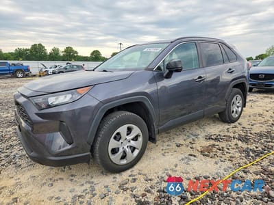 2020 TOYOTA RAV4 LE 2T3F1RFV8LW127397 - główne zdjęcie licytacji z USA - miniatura