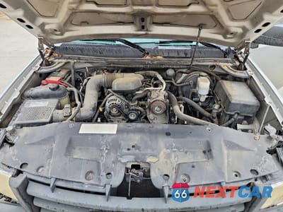 Zdjęcie 11 z 12 samochodu: 2010 GMC SIERRA C1500 VIN:1GTPCTEX9AZ187006 - miniatura