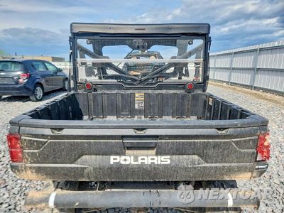 Zdjęcie 6 z 10 samochodu: 2024 POLARIS RANGER UTILITY VEHICLE VIN:3NSTAE997RH372445 - miniatura