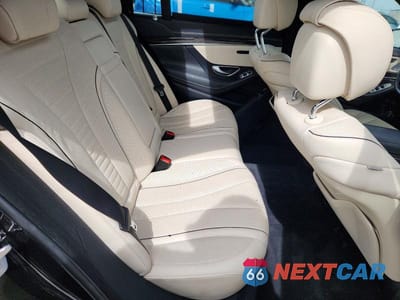 Zdjęcie 10 z 13 samochodu: 2019 MERCEDES-BENZ S 560 VIN:WDDUG8DBXKA424554 - miniatura