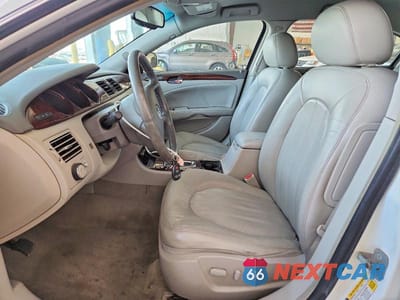 Zdjęcie 7 z 12 samochodu: 2007 BUICK LUCERNE CXL VIN:1G4HD57277U217443 - miniatura