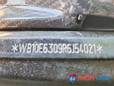 Zdjęcie 8 z 8 samochodu: 2024 BMW S 1000 RR VIN:WB10E6309P6J54021 - miniatura