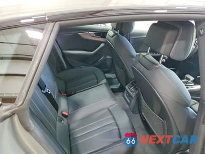 Zdjęcie 10 z 12 samochodu: 2023 AUDI A5 PREMIUM PLUS 45 VIN:WAUFACF51PA047857 - miniatura