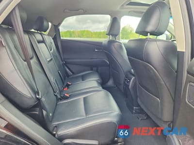 Zdjęcie 10 z 12 samochodu: 2015 LEXUS RX 350 BASE VIN:2T2BK1BA6FC272576 - miniatura