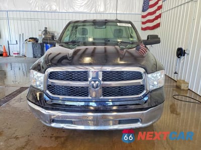 Piąte zdjęcie samochodu w środku: 2020 RAM 1500 CLASSIC TRADESMAN VIN:3C6JR7DT5LG160910 - miniatura