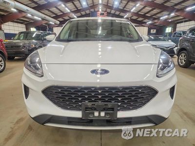 Piąte zdjęcie samochodu w środku: 2020 FORD ESCAPE SE VIN:1FMCU9G64LUA64812 - miniatura