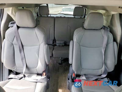 Zdjęcie 10 z 13 samochodu: 2022 TOYOTA SIENNA XLE VIN:5TDYSKFC1NS064899 - miniatura