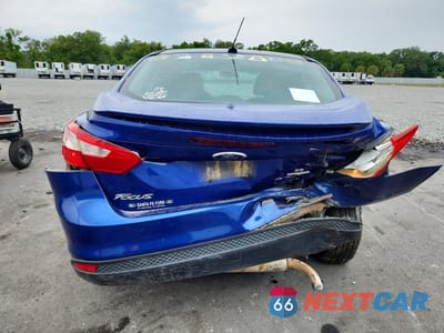 Zdjęcie 6 z 12 samochodu: 2012 FORD FOCUS SE VIN:1FAHP3F26CL465299 - miniatura