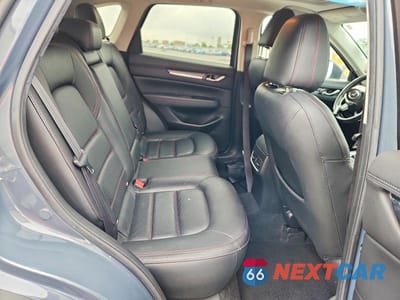 Zdjęcie 11 z 13 samochodu: 2021 MAZDA CX-5 TOURING VIN:JM3KFACM7M0345700 - miniatura