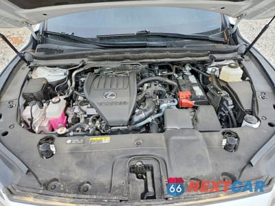 Zdjęcie 12 z 13 samochodu: 2024 LEXUS RX 350 PREMIUM+ VIN:2T2BAMCA3RC077252 - miniatura