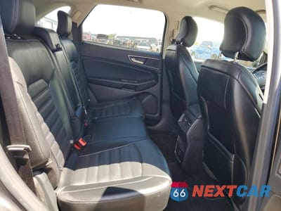 Zdjęcie 11 z 13 samochodu: 2016 FORD EDGE SEL VIN:2FMPK4J93GBC10657 - miniatura