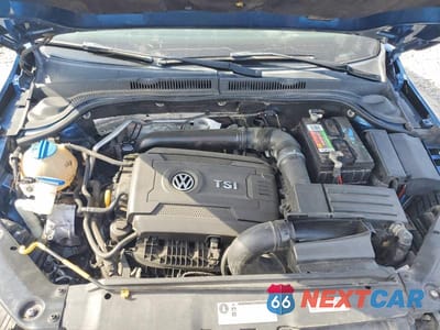 Zdjęcie 11 z 13 samochodu: 2015 VOLKSWAGEN JETTA SE VIN:3VWD17AJ0FM329637 - miniatura