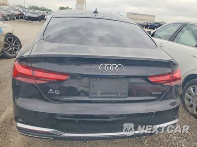 Zdjęcie 6 z 13 samochodu: 2021 AUDI A5 PREMIUM 45 VIN:WAUDACF53MA039195 - miniatura