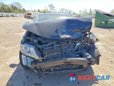 Piąte zdjęcie samochodu w środku: 2013 LEXUS ES 300H VIN:JTHBW1GG3D2008294 - miniatura