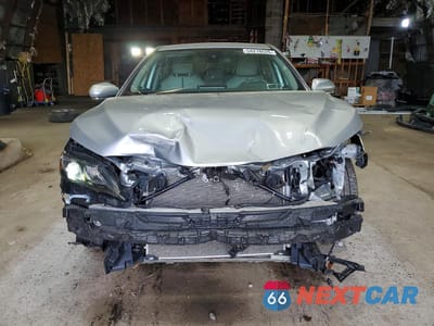 Piąte zdjęcie samochodu w środku: 2023 TOYOTA CAMRY SE VIN:4T1G11BK0PU087980 - miniatura