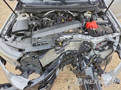 Zdjęcie 11 z 12 samochodu: 2021 FORD RANGER XL VIN:1FTER4FH2MLD98395 - miniatura