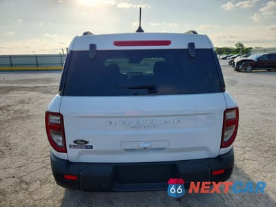Zdjęcie 6 z 12 samochodu: 2025 FORD BRONCO SPORT BIG BEND VIN:3FMCR9BN0SRE09162 - miniatura
