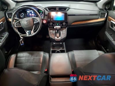 Zdjęcie 8 z 14 samochodu: 2020 HONDA CR-V EXL VIN:2HKRW2H88LH698862 - miniatura