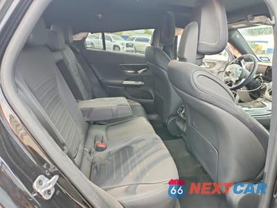 Zdjęcie 10 z 13 samochodu: 2025 MERCEDES-BENZ GLC COUPE 300 4MATIC VIN:W1NKJ4HB0SF383188 - miniatura