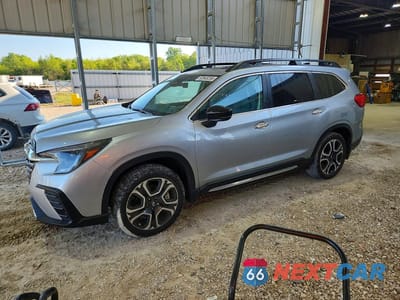 2024 SUBARU ASCENT TOURING 4S4WMAWD5R3430368 - główne zdjęcie licytacji z USA - miniatura