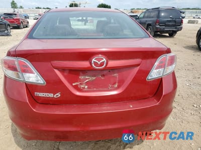Zdjęcie 6 z 12 samochodu: 2010 MAZDA 6 I VIN:1YVHZ8BH0A5M52555 - miniatura