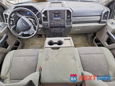 Zdjęcie 8 z 13 samochodu: 2019 FORD F250 SUPER DUTY VIN:1FT7W2B63KEC34584 - miniatura
