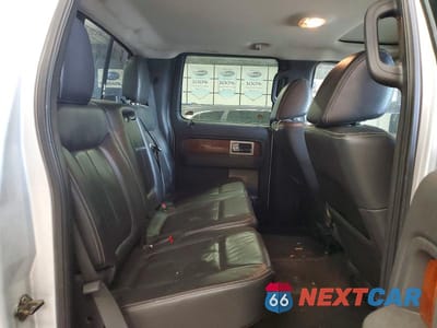 Zdjęcie 10 z 12 samochodu: 2010 FORD F150 SUPERCREW VIN:1FTFW1EV7AKE40869 - miniatura