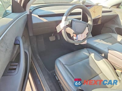 Zdjęcie 8 z 12 samochodu: 2025 TESLA MODEL 3 VIN:5YJ3E1EB3SF968628 - miniatura