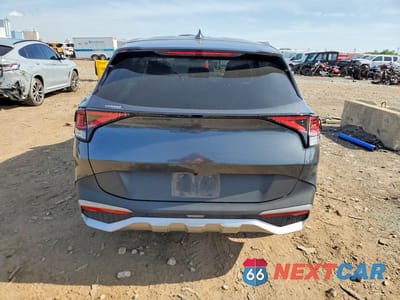 Zdjęcie 6 z 13 samochodu: 2023 KIA SPORTAGE EX VIN:5XYK33AF0PG038398 - miniatura