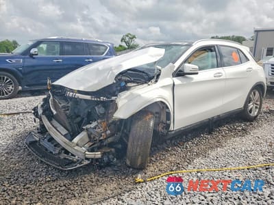 2019 MERCEDES-BENZ GLA 250 WDCTG4EB5KU007946 - główne zdjęcie licytacji z USA - miniatura
