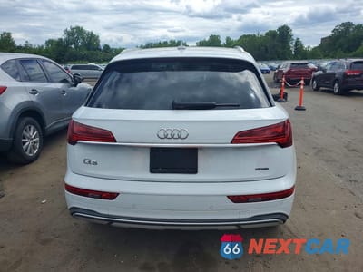 Zdjęcie 6 z 13 samochodu: 2021 AUDI Q5 PREMIUM PLUS VIN:WA1BAAFY3M2090774 - miniatura