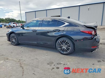 Drugie zdjęcie samochodu z przodu: 2022 LEXUS ES 350 BASE VIN:58ADZ1B11NU121076 - miniatura