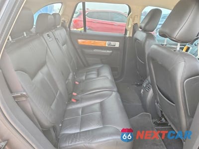 Zdjęcie 11 z 14 samochodu: 2010 LINCOLN MKX VIN:2LMDJ6JC3ABJ23530 - miniatura