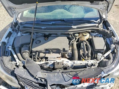 Zdjęcie 11 z 13 samochodu: 2018 CHEVROLET CRUZE LS VIN:1G1BC5SM7J7170287 - miniatura
