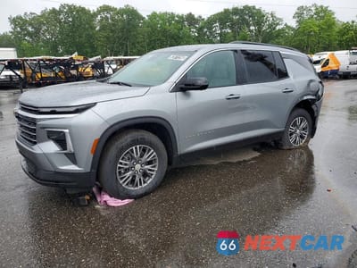 2026 CHEVROLET TRAVERSE LT 1GNEVGKS2TJ288785 - główne zdjęcie licytacji z USA - miniatura