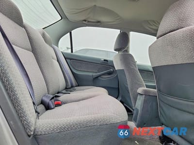 Zdjęcie 10 z 12 samochodu: 1999 HONDA CIVIC LX VIN:1HGEJ6672XL043291 - miniatura