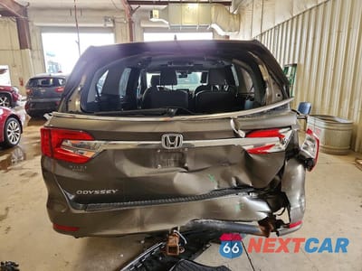 Zdjęcie 6 z 13 samochodu: 2019 HONDA ODYSSEY EXL VIN:5FNRL6H70KB034608 - miniatura