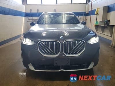 Piąte zdjęcie samochodu w środku: 2026 BMW X3 30 XDRIVE VIN:5UX53GP00T9294364 - miniatura
