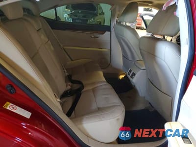 Zdjęcie 10 z 12 samochodu: 2013 LEXUS ES 300H VIN:JTHBW1GG0D2012917 - miniatura