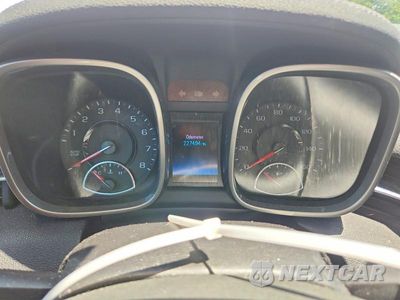 Zdjęcie 9 z 13 samochodu: 2015 CHEVROLET MALIBU LTZ VIN:1G11F5SL1FF323320 - miniatura