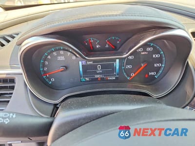 Zdjęcie 9 z 12 samochodu: 2019 CHEVROLET IMPALA PREMIER VIN:2G1105S3XK9114923 - miniatura