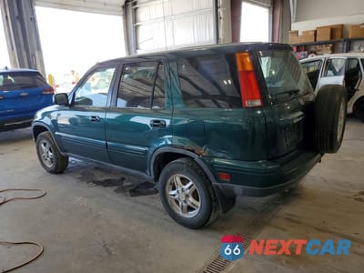Drugie zdjęcie samochodu z przodu: 2001 HONDA CR-V SE VIN:JHLRD18761S022063 - miniatura