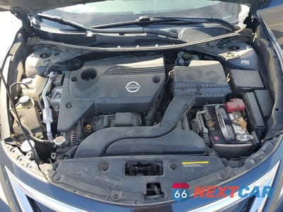 Zdjęcie 11 z 12 samochodu: 2015 NISSAN ALTIMA 2.5 SL VIN:1N4AL3AP8FC196758 - miniatura