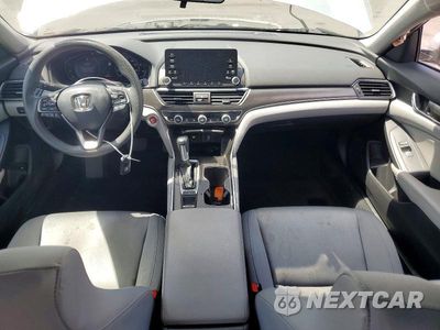 Zdjęcie 15 z 26 samochodu: 2019 HONDA ACCORD LX VIN:1HGCV1F11KA080654 - miniatura
