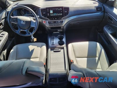 Zdjęcie 8 z 12 samochodu: 2022 HONDA PASSPORT EXL VIN:5FNYF8H5XNB023066 - miniatura