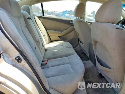 Zdjęcie 10 z 13 samochodu: 2009 NISSAN ALTIMA 2.5 VIN:1N4AL21E19N402388 - miniatura