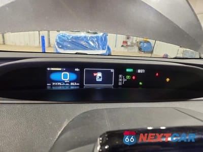 Zdjęcie 9 z 12 samochodu: 2022 TOYOTA PRIUS PRIME XLE VIN:JTDKAMFP2N3219050 - miniatura