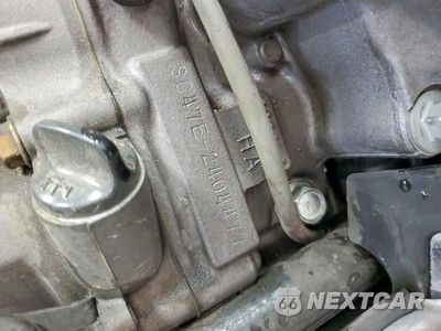 Zdjęcie 9 z 10 samochodu: 2005 HONDA GL1800 VIN:1HFSC47095A403916 - miniatura