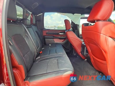 Zdjęcie 10 z 12 samochodu: 2025 RAM 1500 REBEL VIN:1C6SRFLPXSN763635 - miniatura