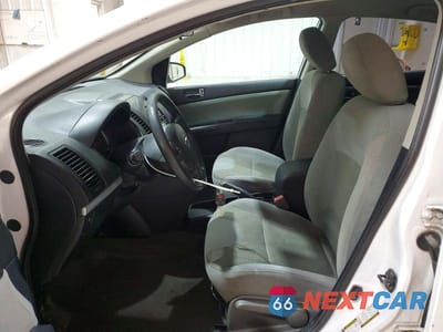 Zdjęcie 7 z 12 samochodu: 2012 NISSAN SENTRA 2.0 VIN:3N1AB6AP4CL714270 - miniatura